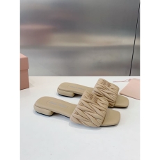 Miu Miu Sandals